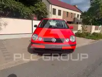2002 Volkswagen Polo