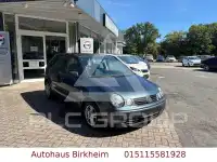 2002 Volkswagen Polo