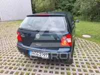 2002 Volkswagen Polo