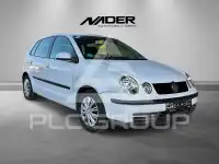 2002 Volkswagen Polo