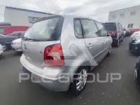 2002 Volkswagen Polo