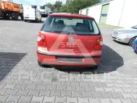 2002 Volkswagen Polo