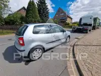 2002 Volkswagen Polo