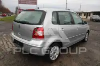 2002 Volkswagen Polo
