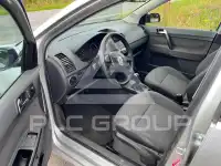 2002 Volkswagen Polo