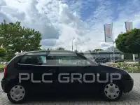 2002 Volkswagen Polo