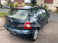 2002 Volkswagen Polo