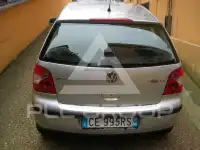 2002 Volkswagen Polo
