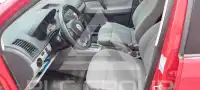 2002 Volkswagen Polo