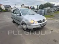 2002 Volkswagen Polo
