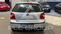 2002 Volkswagen Polo