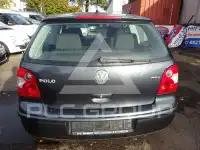 2002 Volkswagen Polo