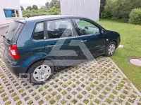 2002 Volkswagen Polo