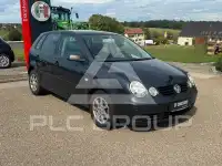 2002 Volkswagen Polo