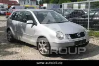 2002 Volkswagen Polo
