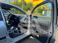 2002 Volkswagen Polo