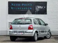 2002 Volkswagen Polo