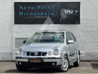 2002 Volkswagen Polo
