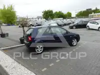 2002 Volkswagen Polo
