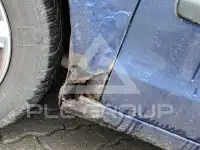 2002 Volkswagen Polo