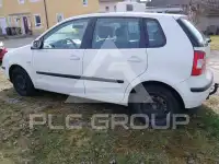 2002 Volkswagen Polo