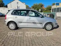 2002 Volkswagen Polo
