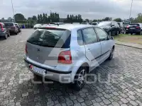 2002 Volkswagen Polo