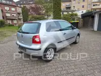 2002 Volkswagen Polo