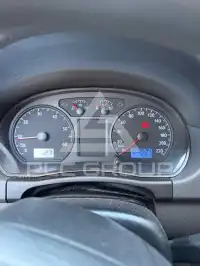 2002 Volkswagen Polo