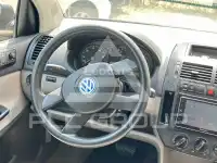 2002 Volkswagen Polo