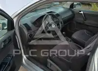 2002 Volkswagen Polo