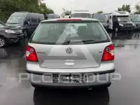 2002 Volkswagen Polo