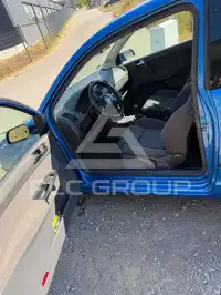 2002 Volkswagen Polo