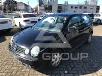 2002 Volkswagen Polo