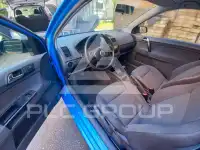 2002 Volkswagen Polo