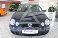 2002 Volkswagen Polo
