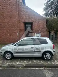 2002 Volkswagen Polo
