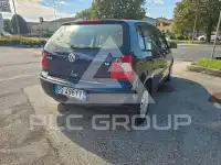 2002 Volkswagen Polo