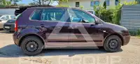 2002 Volkswagen Polo