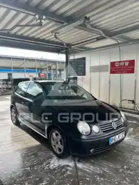 2002 Volkswagen Polo