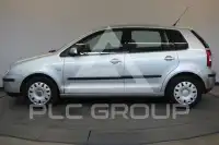 2002 Volkswagen Polo