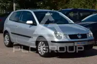 2002 Volkswagen Polo