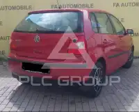 2002 Volkswagen Polo