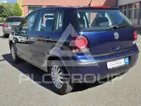 2002 Volkswagen Polo
