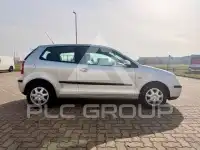 2002 Volkswagen Polo