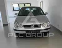 2002 Volkswagen Polo