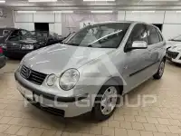 2002 Volkswagen Polo