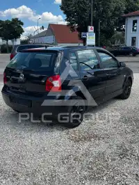 2002 Volkswagen Polo