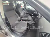 2002 Volkswagen Polo