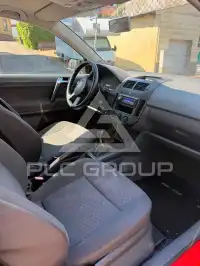 2002 Volkswagen Polo